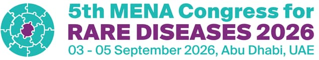 MENA Congress for Rare Diseases