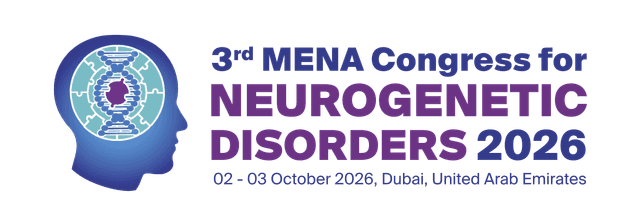 MENA Congress for Neurogenetic Disorders